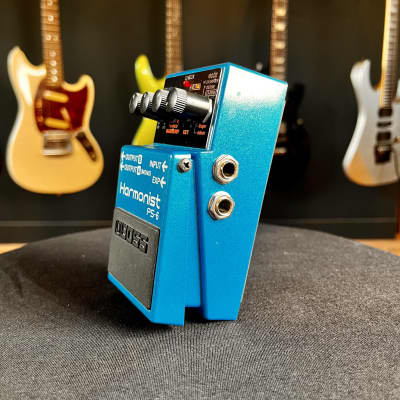 Boss PS-6 Harmonist image 3