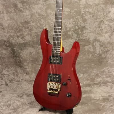 YAMAHA Sonare エレキギター Sonare