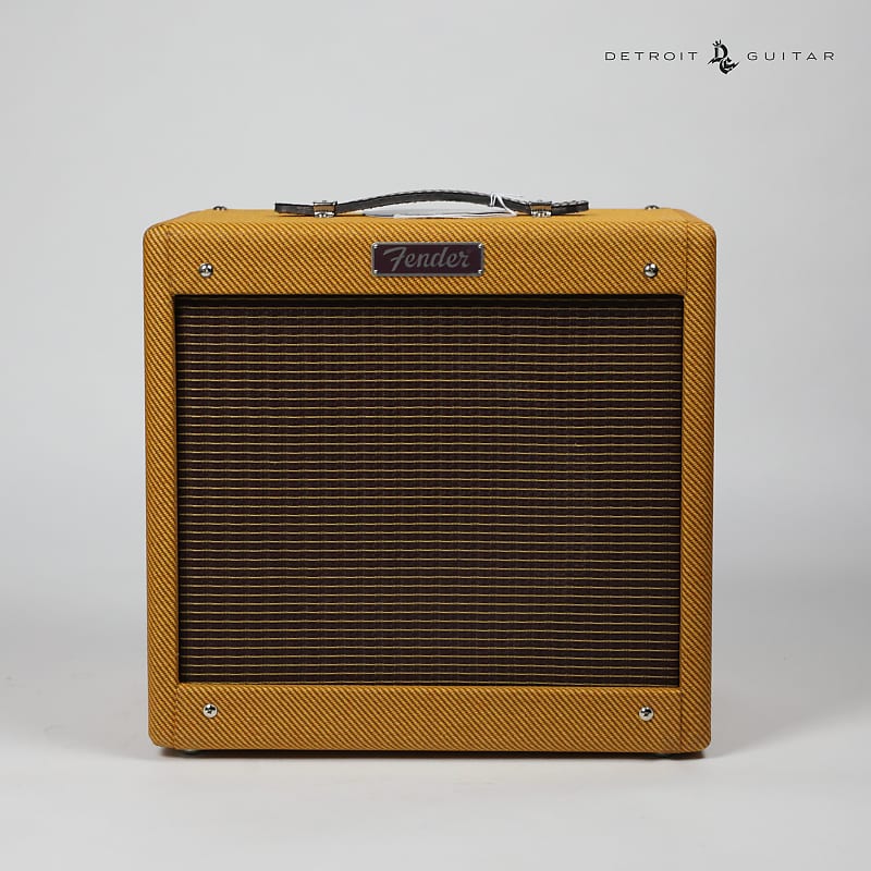 fender pro junior 中古 Fender Pro Junior IV 15-Watt 1x10