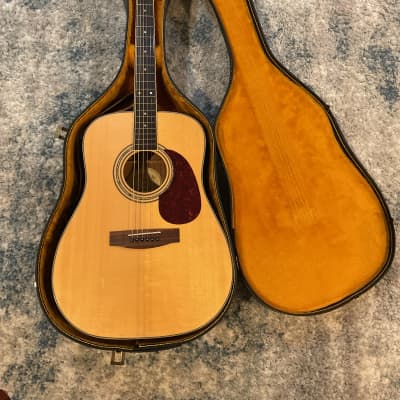 Zager ZAD50 Mid 2000’s - Natural for sale