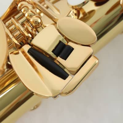 Yamaha Model YAS-62III Professional Alto Saxophone MINT CONDITION image 13