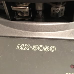 Otari MX-5050 MKIII-2 1/4" 2 Track Reel To Reel Professionally Restored image 6