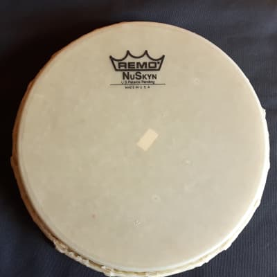 Remo nuskyn bongo heads on sale