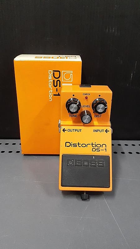Boss DS-1