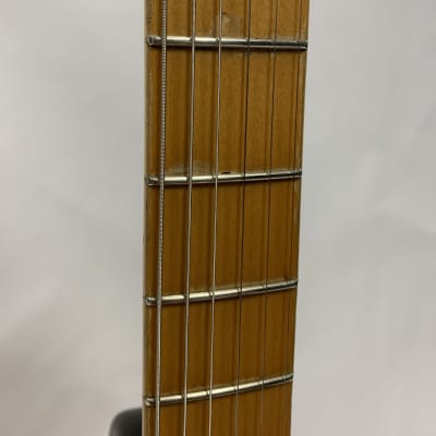 Lace Sensor Cybercaster Butterscotch Electric Guitar image 4