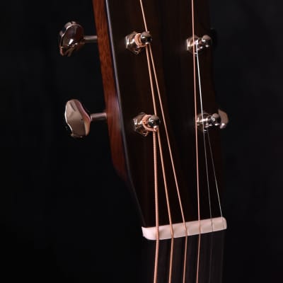 Bourgeois Generations Series M Orchestra Model. Aged Tone | Reverb