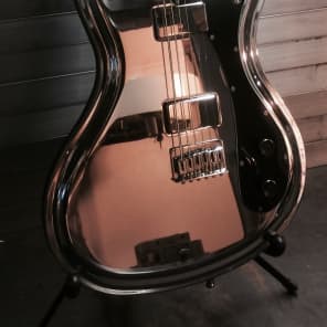 Electrical Guitar Company Series Two 2016 Polished image 11