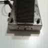 Morley 70s Chrome Power Wah Boost pedal 70s  Chrome
