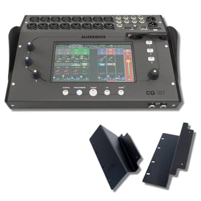 Kurzweil K2500-R Rackmount Digital Sound Module Occassion | Reverb