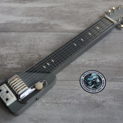 Teisco Lap Steel Guitars | Reverb