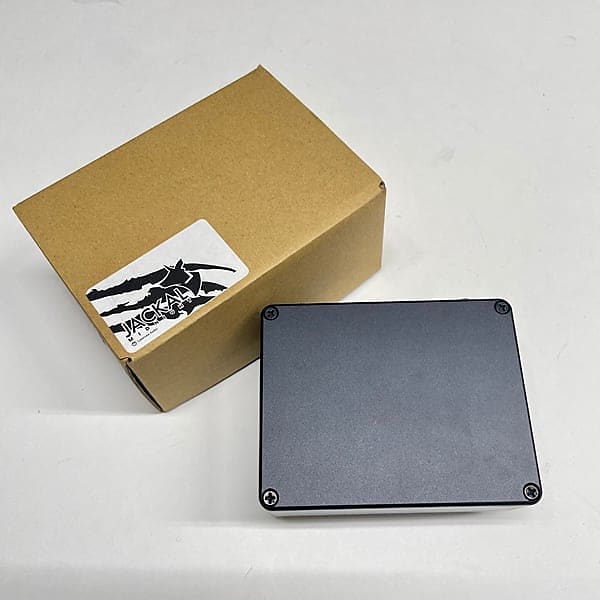 LIMETONE AUDIO Jackal Midnight [SN 6] [09/20]