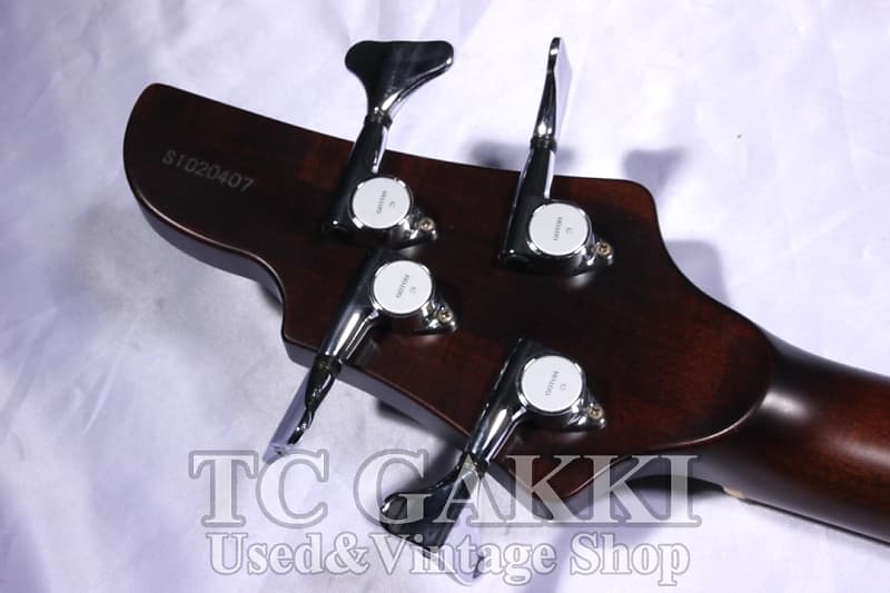 □GrassRoots G-D4-75 Bottom Line ボトムライン