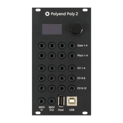 鍵盤楽器 Poly2 Polyend 鍵盤楽器 Poly2 Polyend Polyend Poly 2 | Reverb