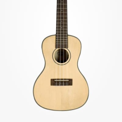 Kala KA-STG Solid Spruce Top Mahogany Series Tenor Ukulele | Reverb