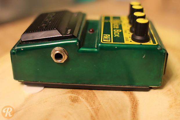 ギター DOD Juice Box FX51 DOD FX51 Juice Box | Reverb