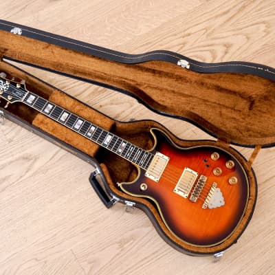 1981 Ibanez Artist AR-300 Vintage Electric Guitar Japan