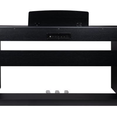 Henry's Digital Piano VERO, Black image 3
