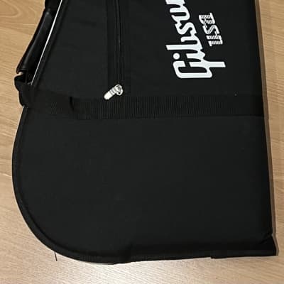 Gibson Cordura Electric Guitar Gig Bag 2016 - Black for sale