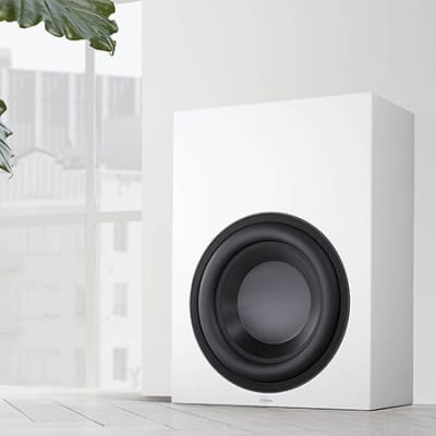 LYNGDORF BW-2 - Active Subwoofer - NEW! image 11