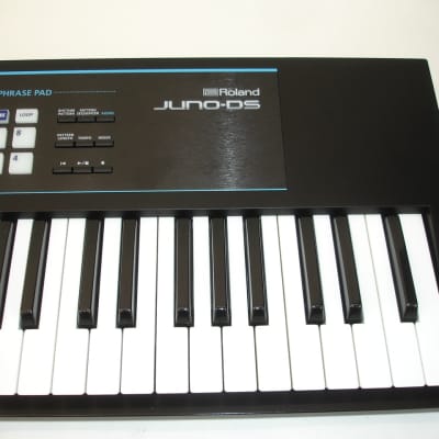 Roland JUNO-DS76 76-Key Synthesizer Keyboard image 6