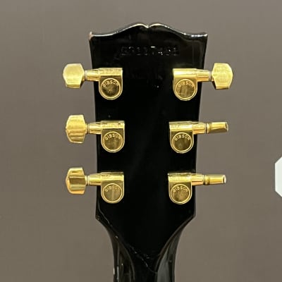1997 Gibson Chet Atkins SST image 7