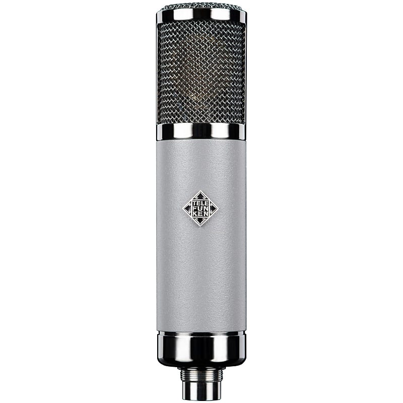 Telefunken TF51 Multi-Pattern Large-Diaphragm Condenser Microphone image 1