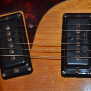 mosrite joe Maphis model 1 electric guitar image 18