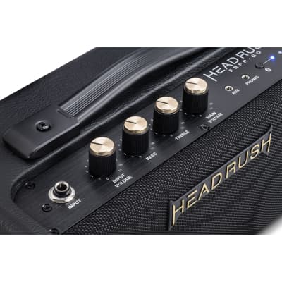 Headrush FRFR-GO image 5