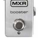 Mxr Dunlop Booster Mini - M293
