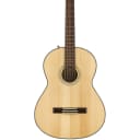 Fender CN-60S Natural Solid Top Nylon Acoustic Guitar