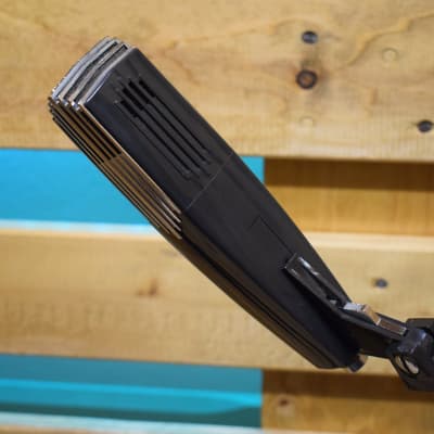Beyerdynamic Soundstar 60's Dynamic Vintage Microphone Tuchel Germany image 6