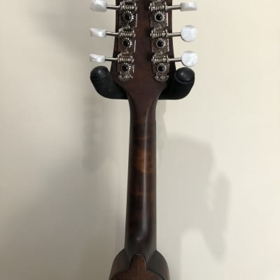Eastman MD304 Mandolin image 4