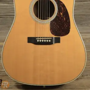 Martin Standard Series HD-28 (1993 - 2004) | Reverb Canada