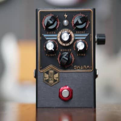 Beetronics Swarm Royal Series Fuzz  *Authorzed Dealer* FREE 2-Day Shipping! image 1