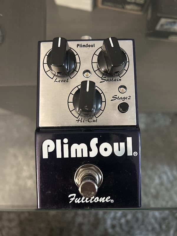 Fulltone PlimSoul