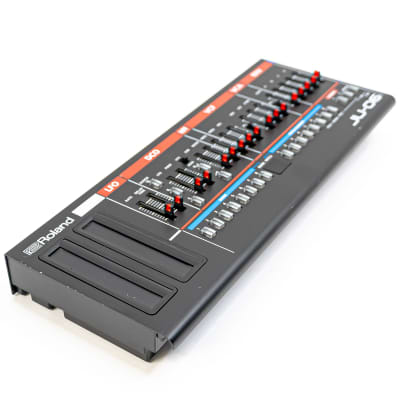 Roland JU-06A Boutique Series Synthesizer Module – Classic JUNO-60 & 106 Sounds image 3