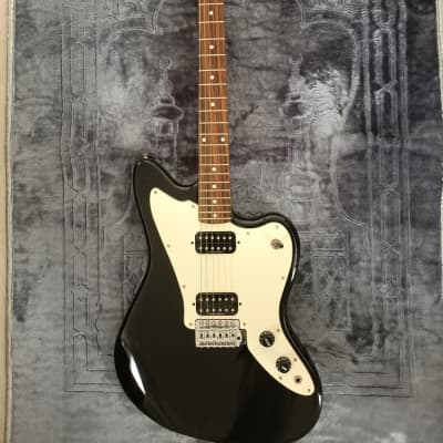 SQUIER JAGMASTER (NO. 027-1600) Electric Guitars for sale in