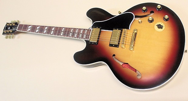 Gibson es deals 345 bb king