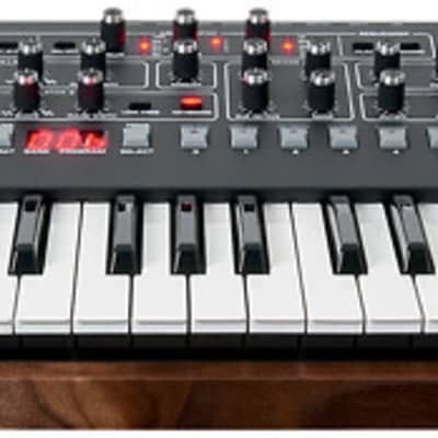 Sequential Prophet-6 Keyboard Analog Circuits image 1