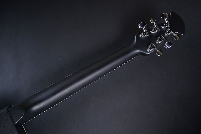 Ovation CC28-5 Celebrity Super Shallow Cutaway Acoustic
