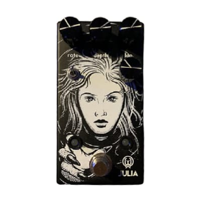 Walrus Audio Julia Chorus / Vibrato V2 | Reverb Canada