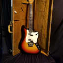 Fender Electric XII 1965 Sunburst
