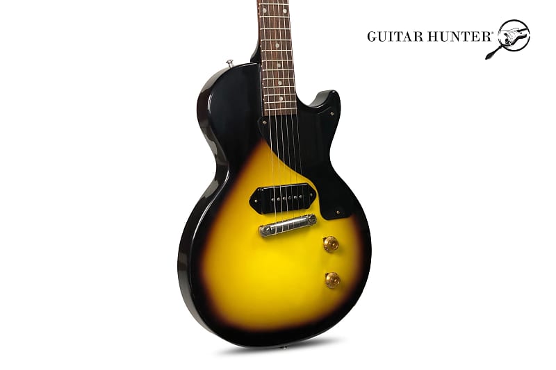 Gibson Custom Shop 1957 Les Paul Junior Reissue Vintage