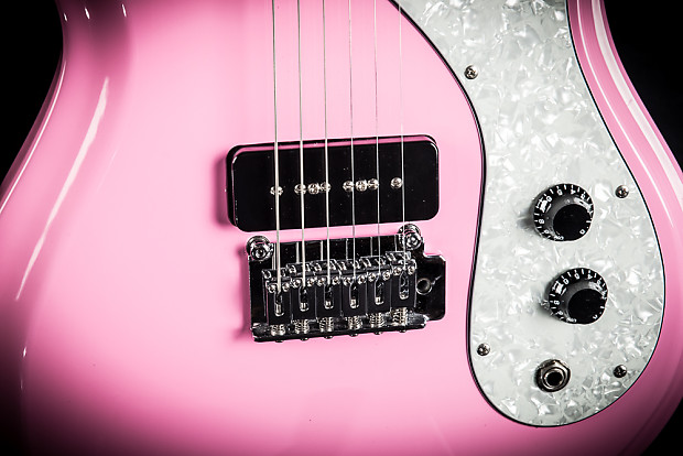 【8823】 ARIA Diamond モズライト系 DM-380 Aria Diamond Mosrite Surf Style Electric Guitar Dm-380 | Reverb