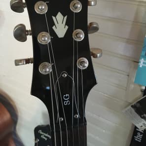 Epiphone SG Korina Limited Edition 2010 Korina | Reverb