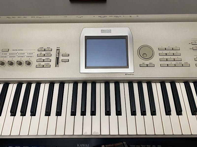 KORG TRITON Le MUSIC WORKSTATION ジャンク品 KORG TRITON Le MUSIC WORKSTATION ジャンク品 Korg Triton Le 76key