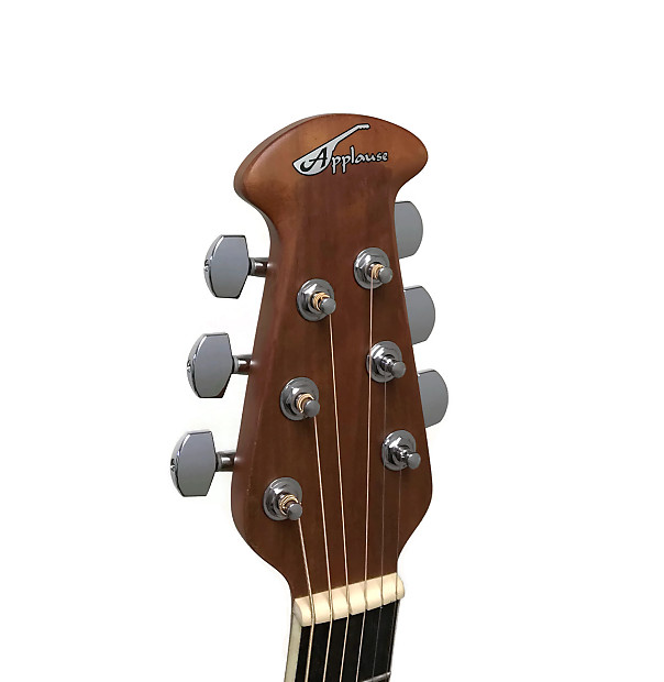 ギター Applause by Ovation AE 147 Applause Deluxe AE147 review | MusicRadar