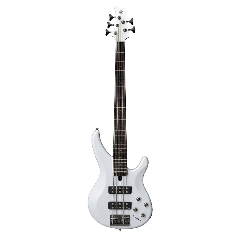 Yamaha TRBX305 5-String Bass | Reverb