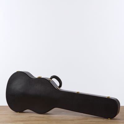 Gibson Custom 1964 SG Standard Reissue, TV Black Gold | Demo image 7