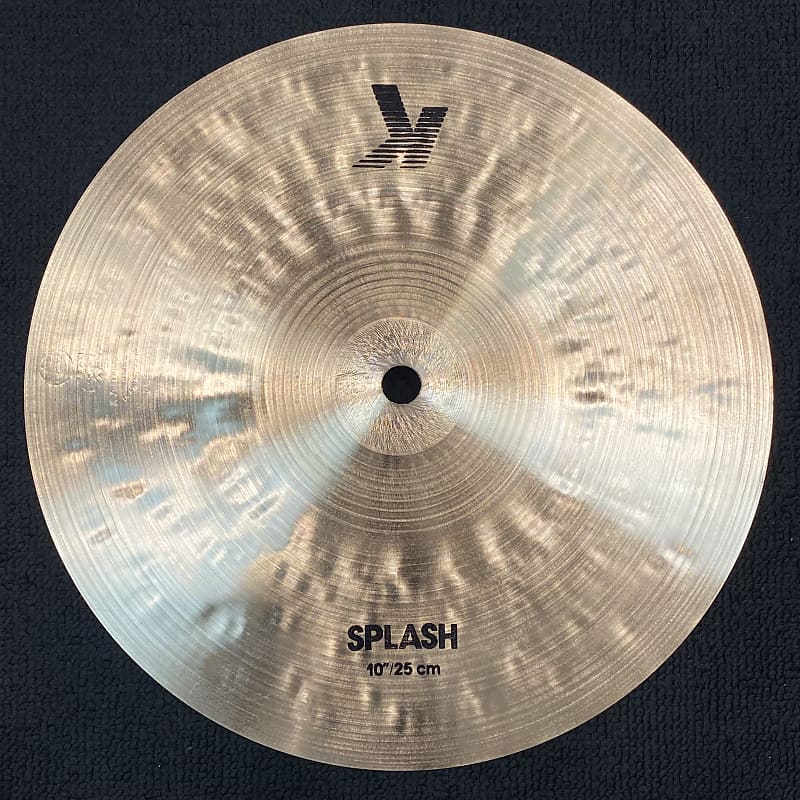 zildjian k splash 10